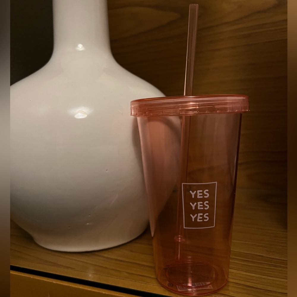 tumbler
